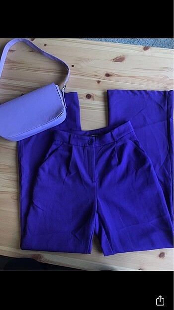 Trendyol pantolon
