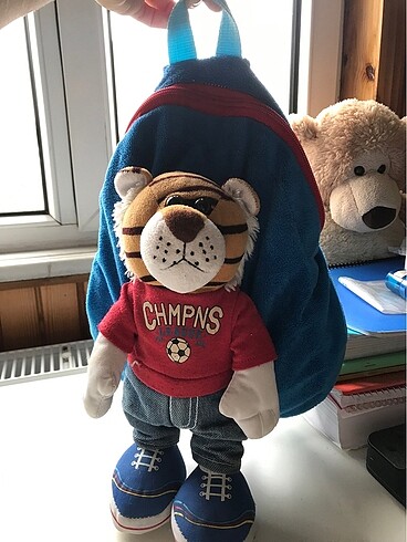 LC Waikiki Lcw çanta