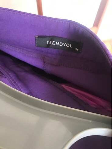 s Beden Teendyol pantolon