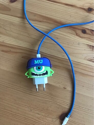 Apple Şarj koruyucu