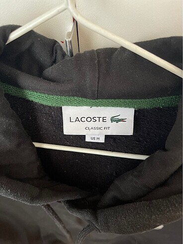 Lacoste Orjinal lacoste