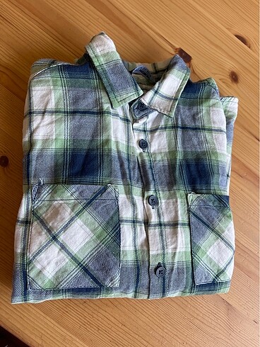 LC Waikiki Lcw gömlek