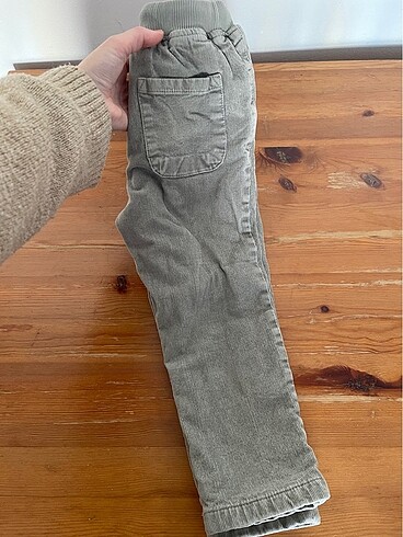 3 Yaş Beden Lcw pant