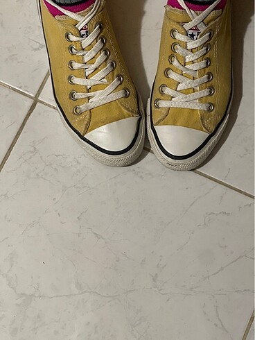 38 Beden Converse