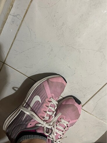 38 Beden Nike spor