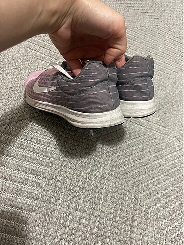 38 Beden çeşitli Renk Nike spor