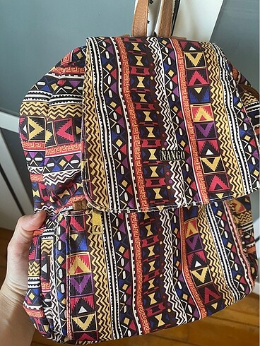 Mango çanta