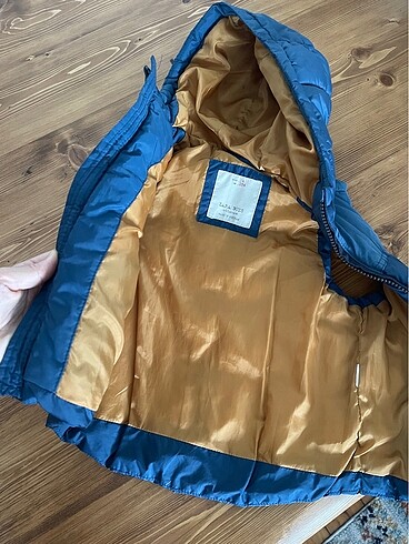 Zara ZARA YELEK