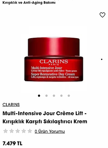 Clarins Clarıns paris