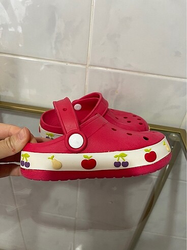 Polarıs crocs