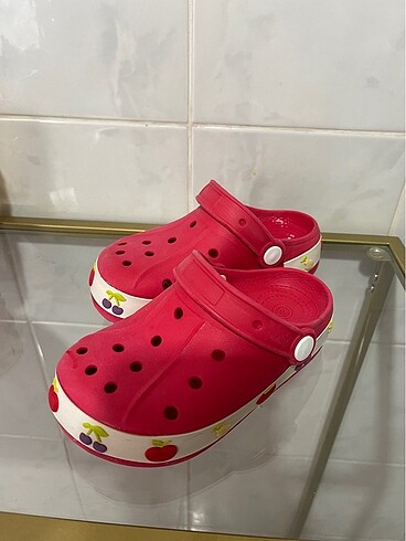 Crocs Polarıs crocs