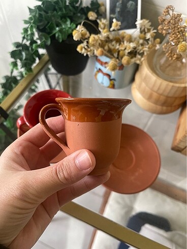 Karaca Fincan takımı