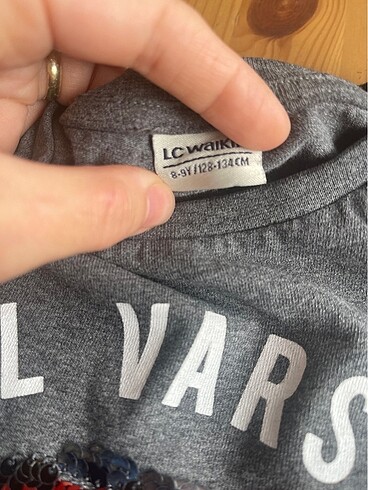 LC Waikiki Lcw bluz