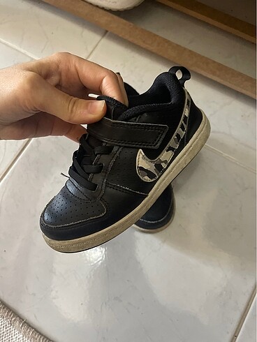 26 Beden Nike spor