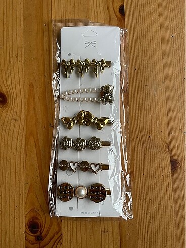 Toka seti - Görsel 2