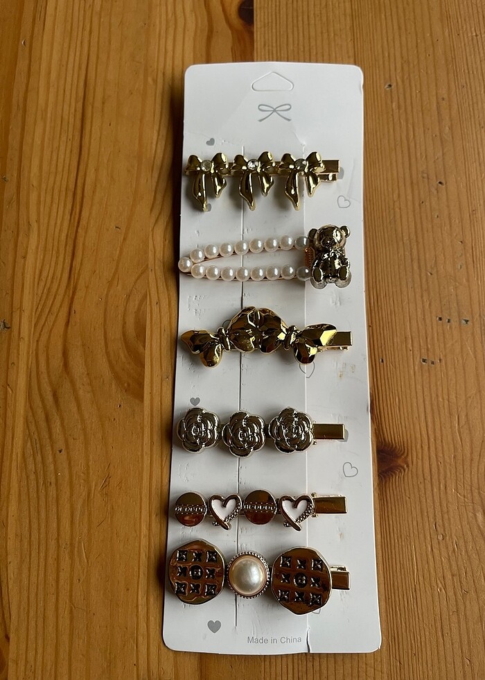 Toka seti - Görsel 3