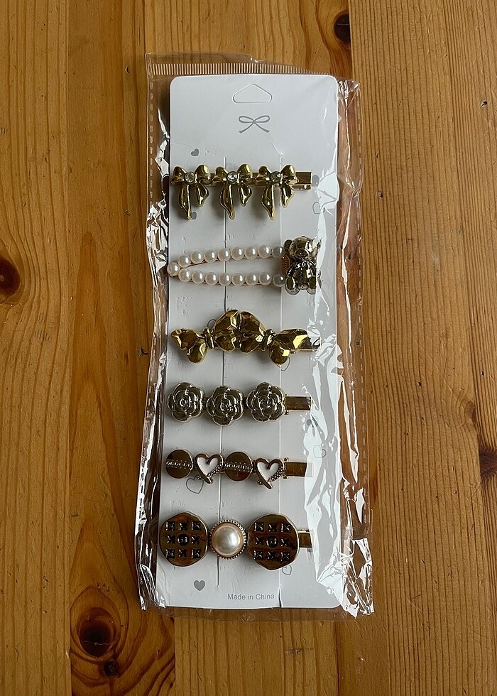 Toka seti - Görsel 2