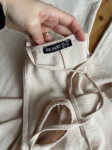 Bigdart tulum - Görsel 3