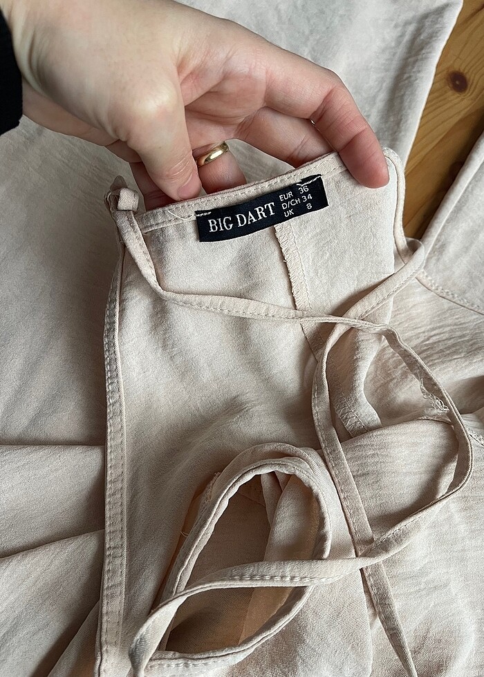 Bigdart tulum - Görsel 3