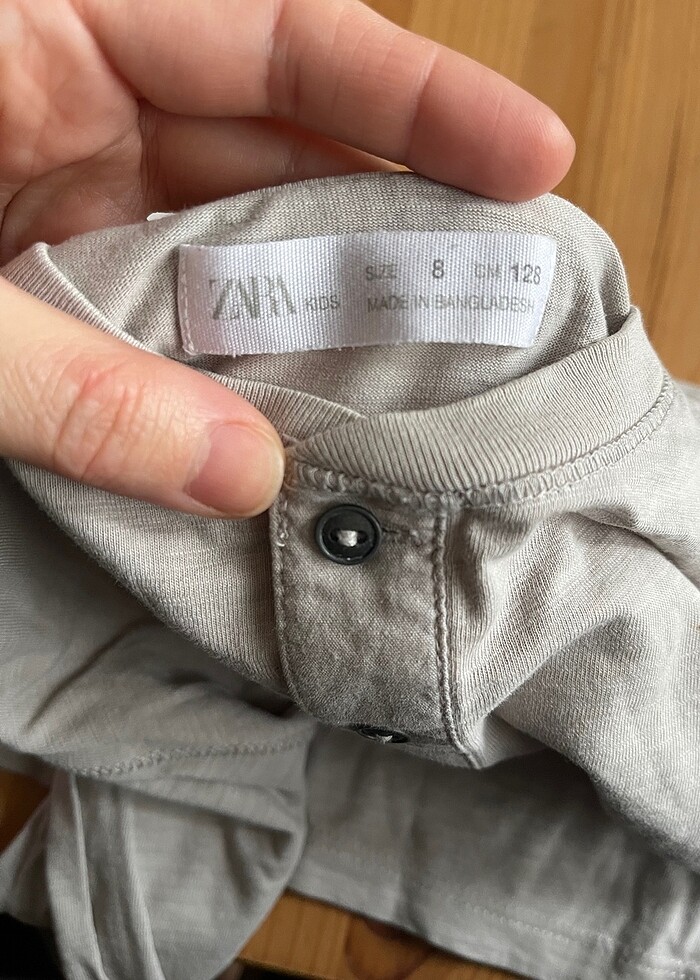 Zara boys - Görsel 2