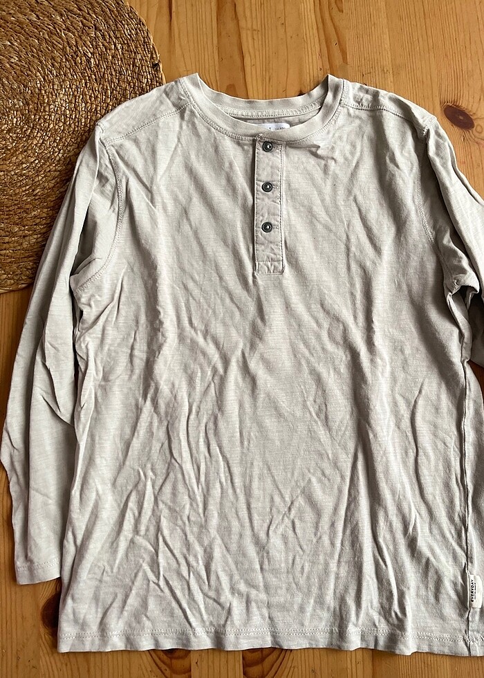 Zara boys - Görsel 3