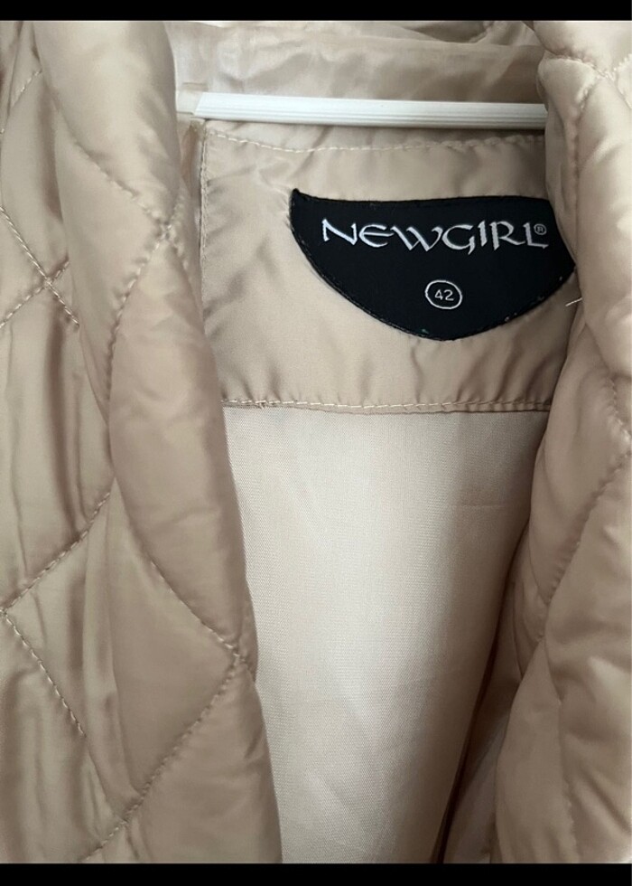 Kapitone yelek - Görsel 4