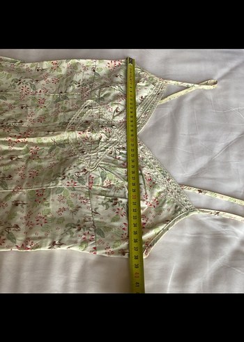 Vivid mini elbise - Görsel 5