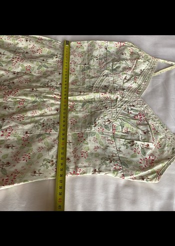 Vivid mini elbise - Görsel 4