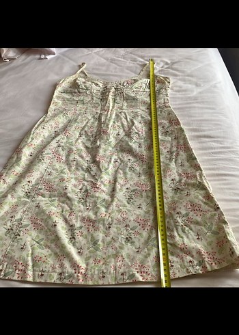 Vivid mini elbise - Görsel 6