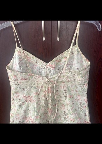 Vivid mini elbise - Görsel 3