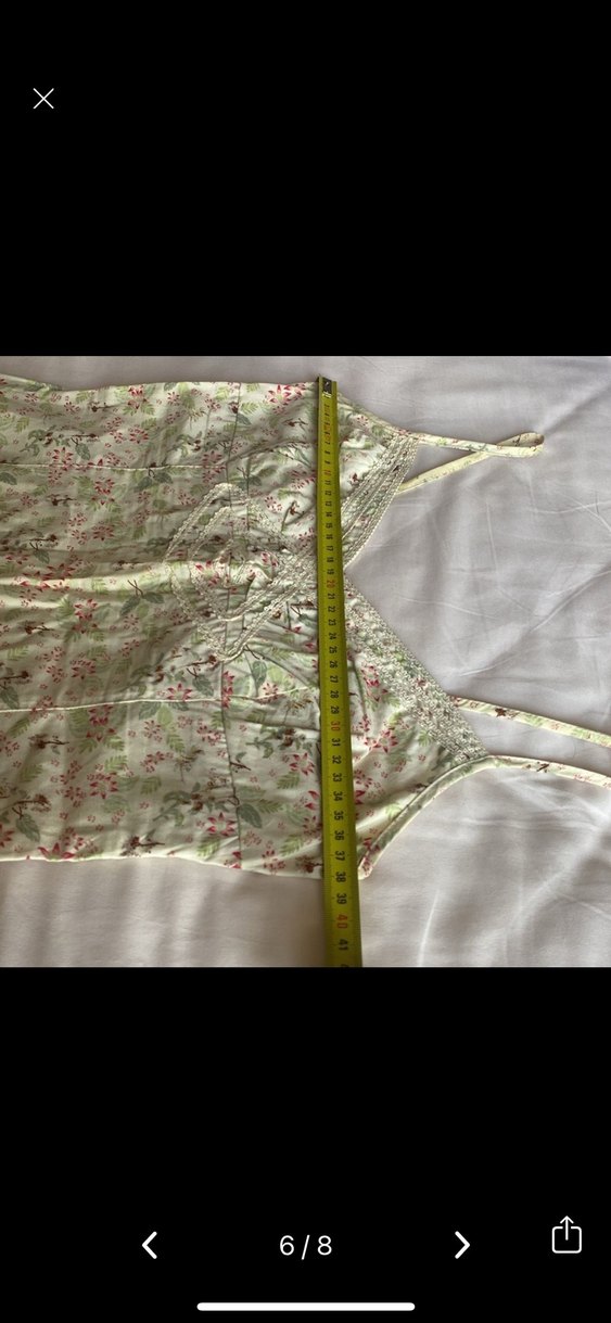 Vivid mini elbise - Görsel 5