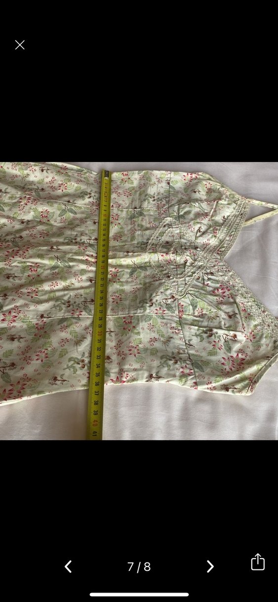 Vivid mini elbise - Görsel 4