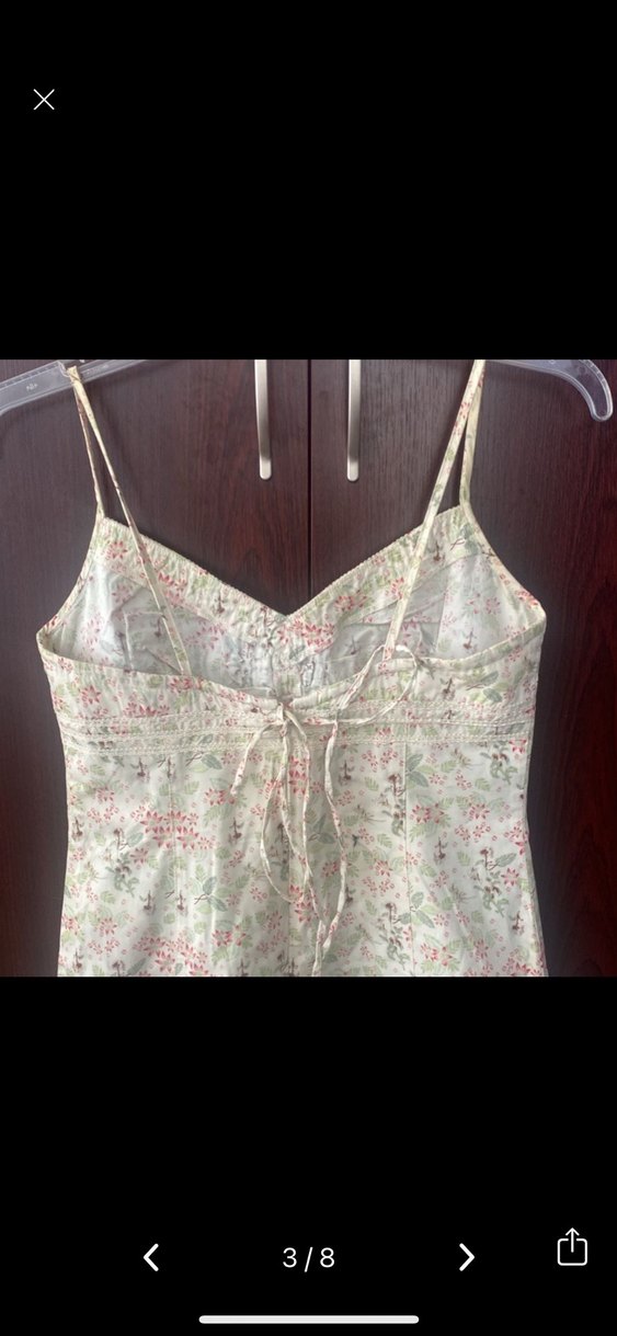 Vivid mini elbise - Görsel 3