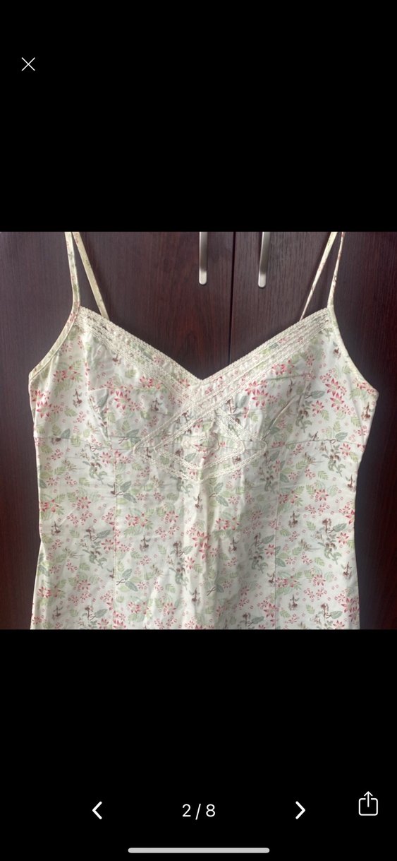 Vivid mini elbise - Görsel 2