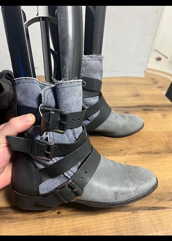 Isabel Marant Muadili - Görsel 2