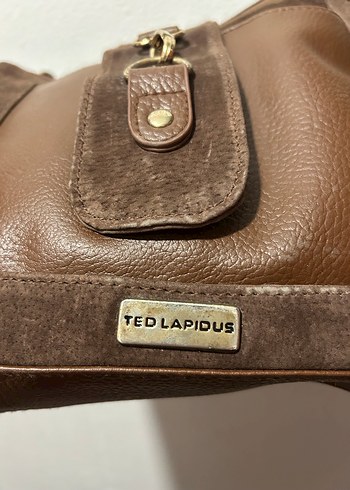 Fransiz Ted Lapidus - Görsel 2