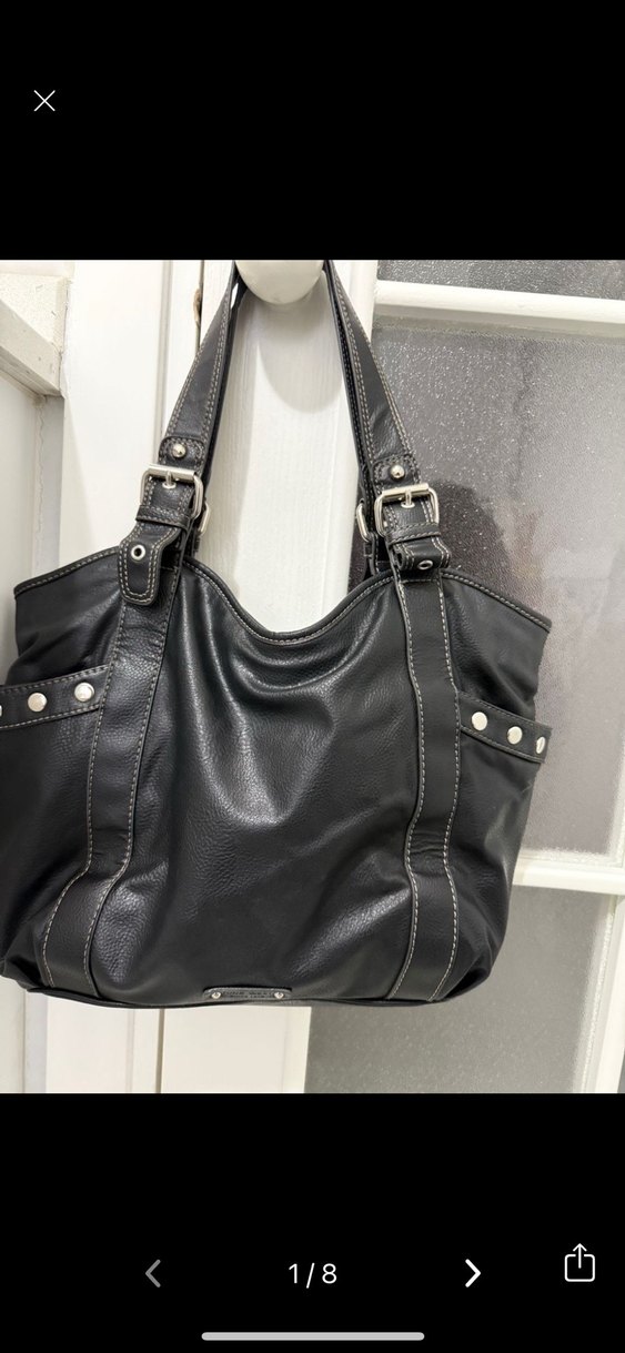 Nine West Deri - Görsel 2