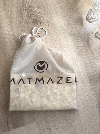 Beden Matmazel çanta?