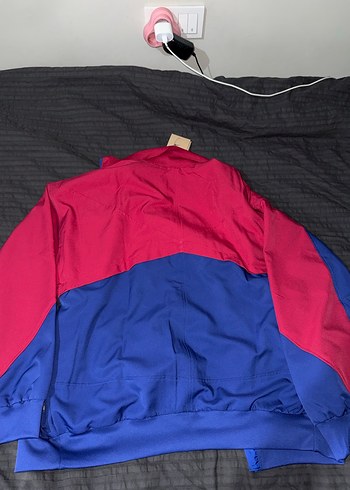 Nike FC Barcelona hırka - Görsel 3