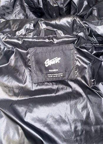 pull&bear mont - Görsel 4