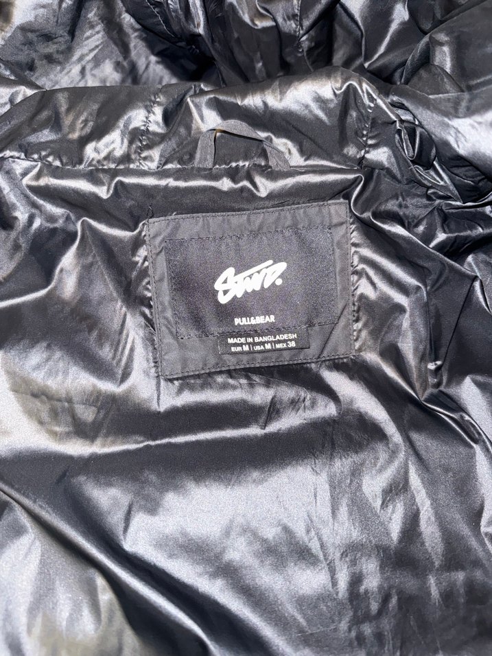 pull&bear mont - Görsel 4