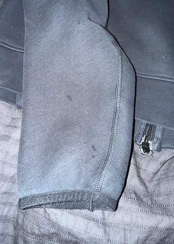 nike tech hırka - Görsel 4