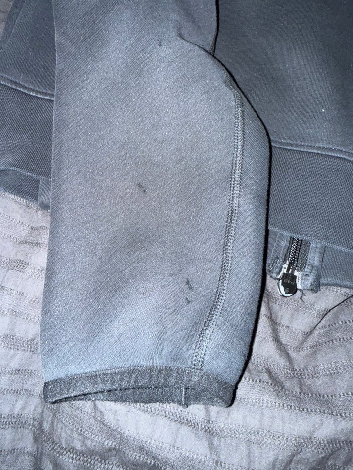 nike tech hırka - Görsel 4