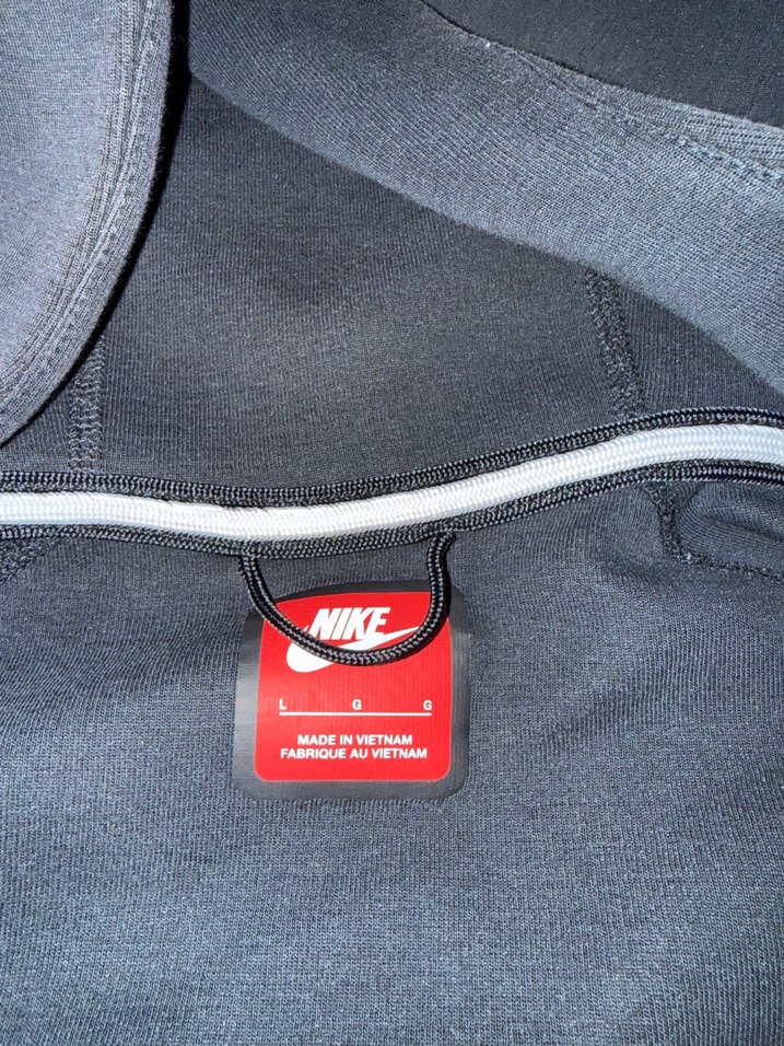 nike tech hırka - Görsel 2