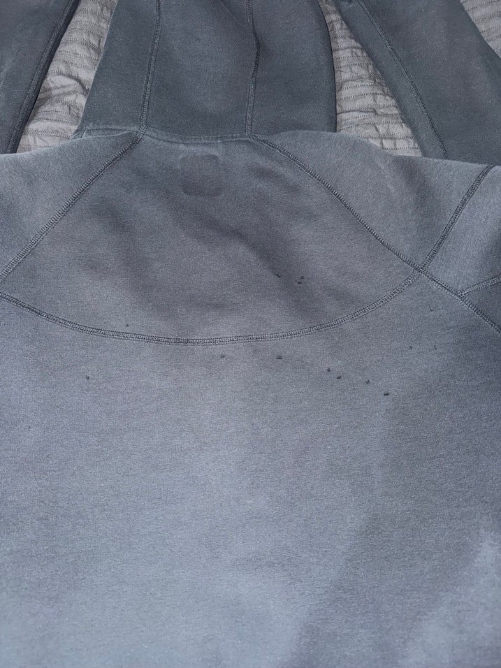 nike tech hırka - Görsel 3