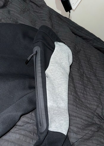 nike tech fleece eşofman panda - Görsel 6