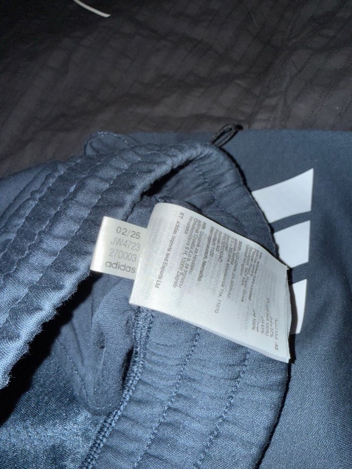 adidas eşofman - Görsel 3