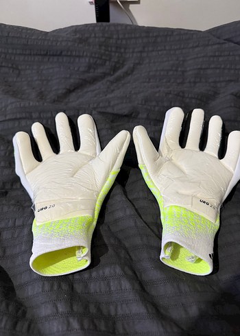 adidas predatör kaleci eldiveni - Görsel 2