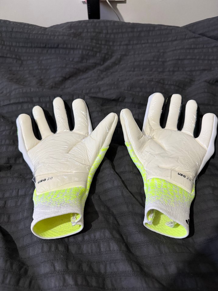 adidas predatör kaleci eldiveni - Görsel 2