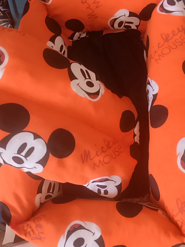 kedi minderi - Görsel 2